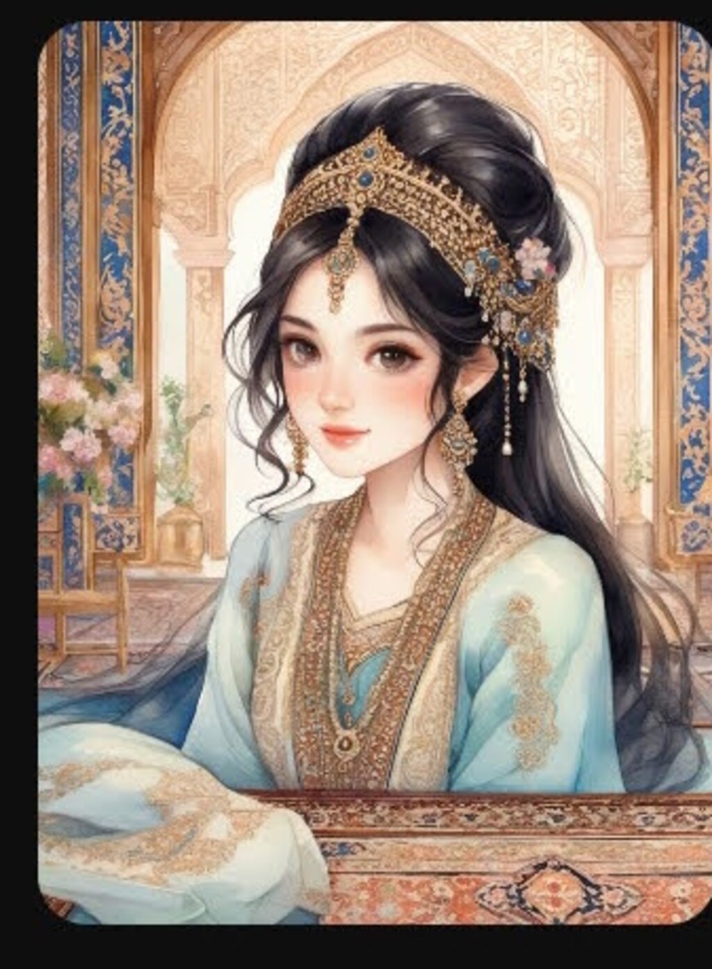 中東②