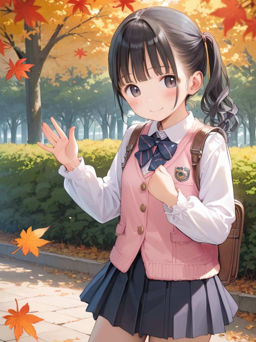 R7.11.2今日もよろしくね♡