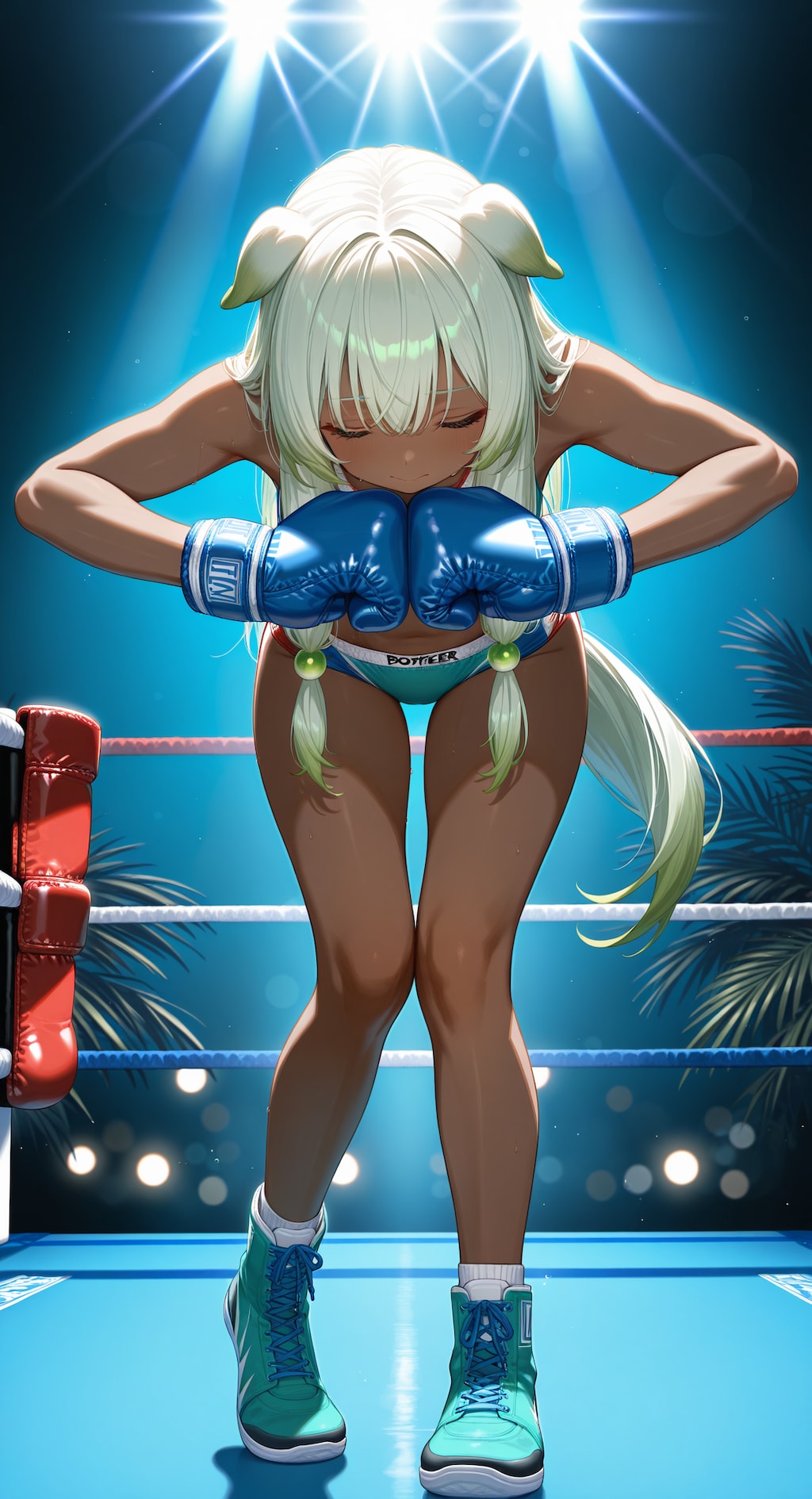 チャイナアクション 4