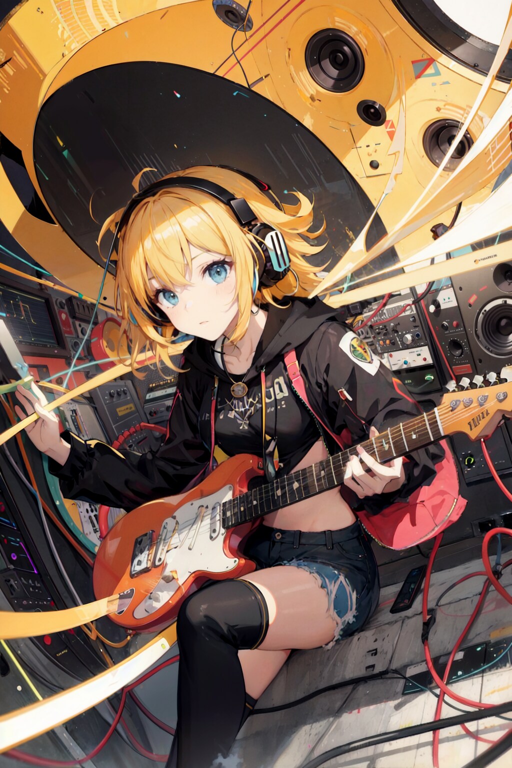 MusicWave