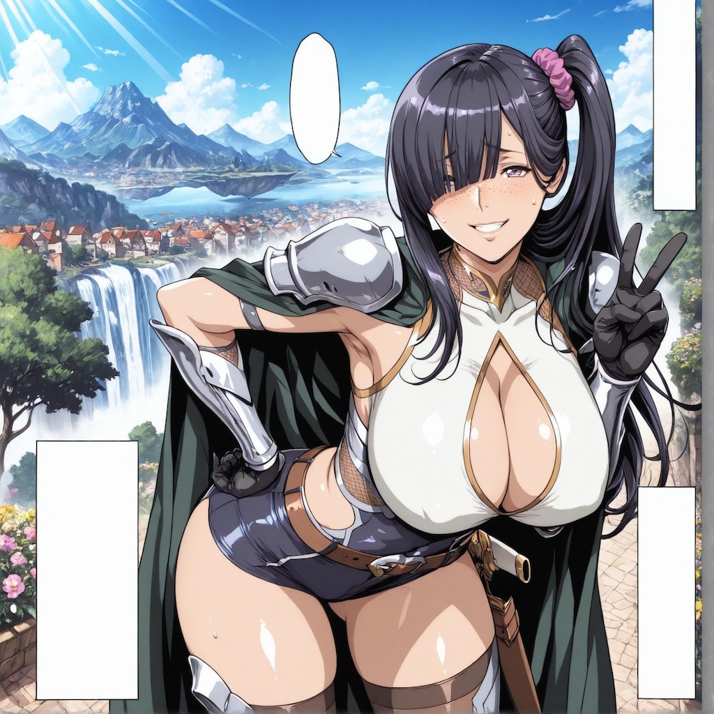 グランブルたいまにん(つ''ω`C)