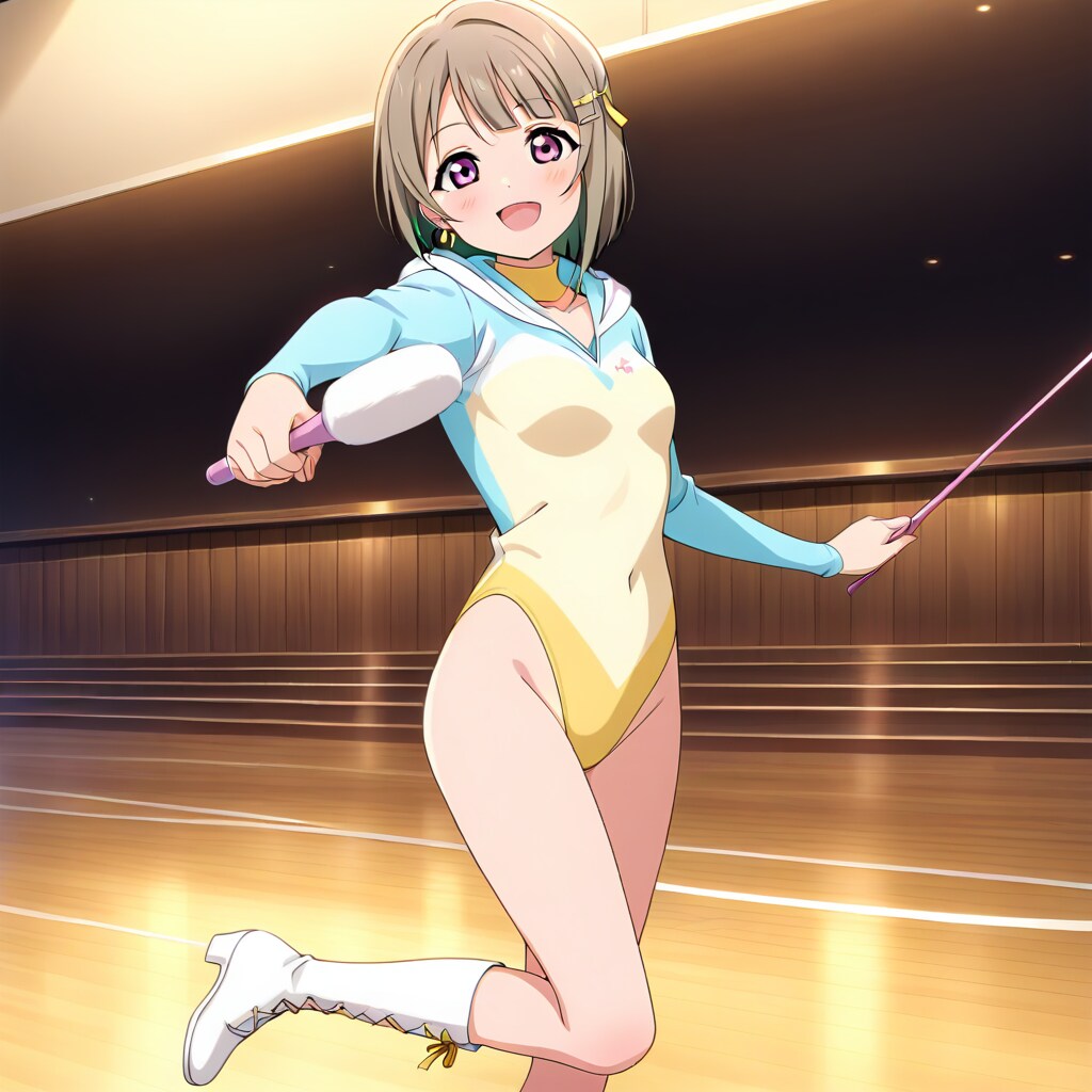 かすみんのお誕生日祝い