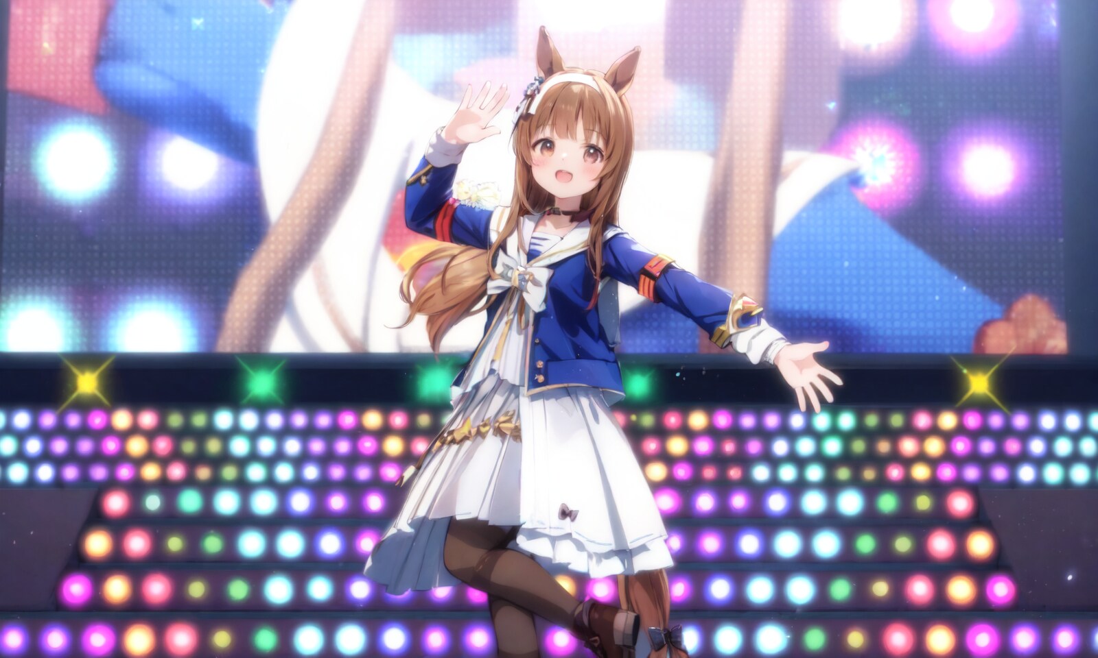 オリジナルウマ娘　その27