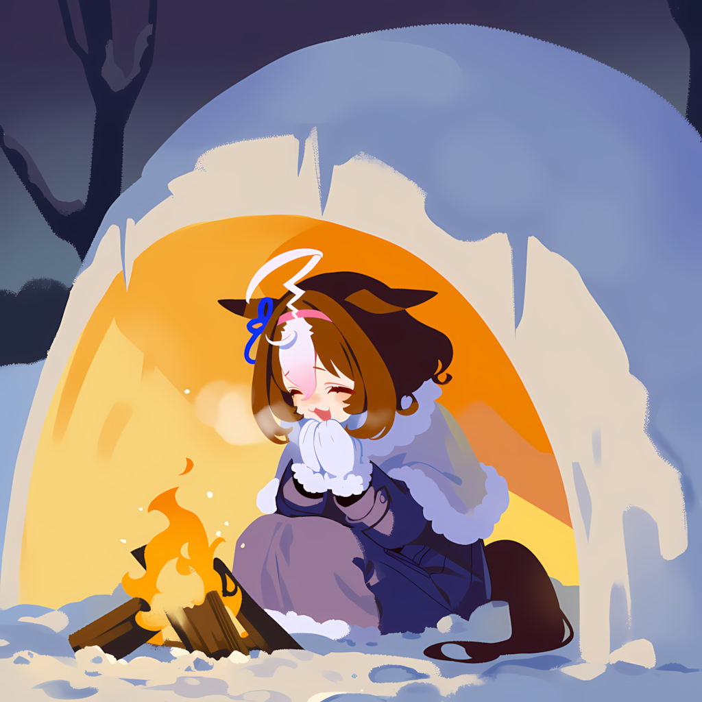 メイショウドトウ（ウマ娘）