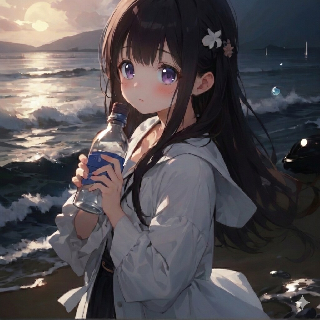 ボトルメール