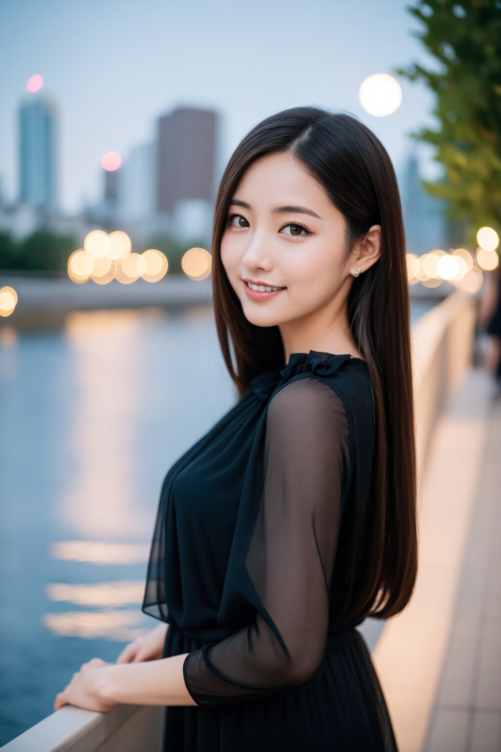 美少女図鑑806 | の人気AIイラスト・グラビア