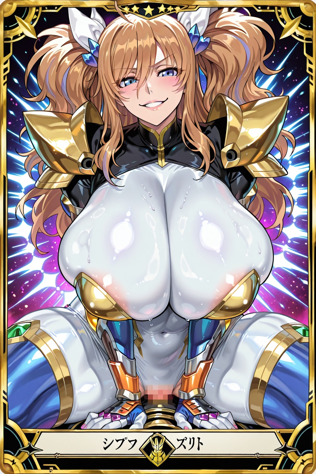 SR SEX Kirara