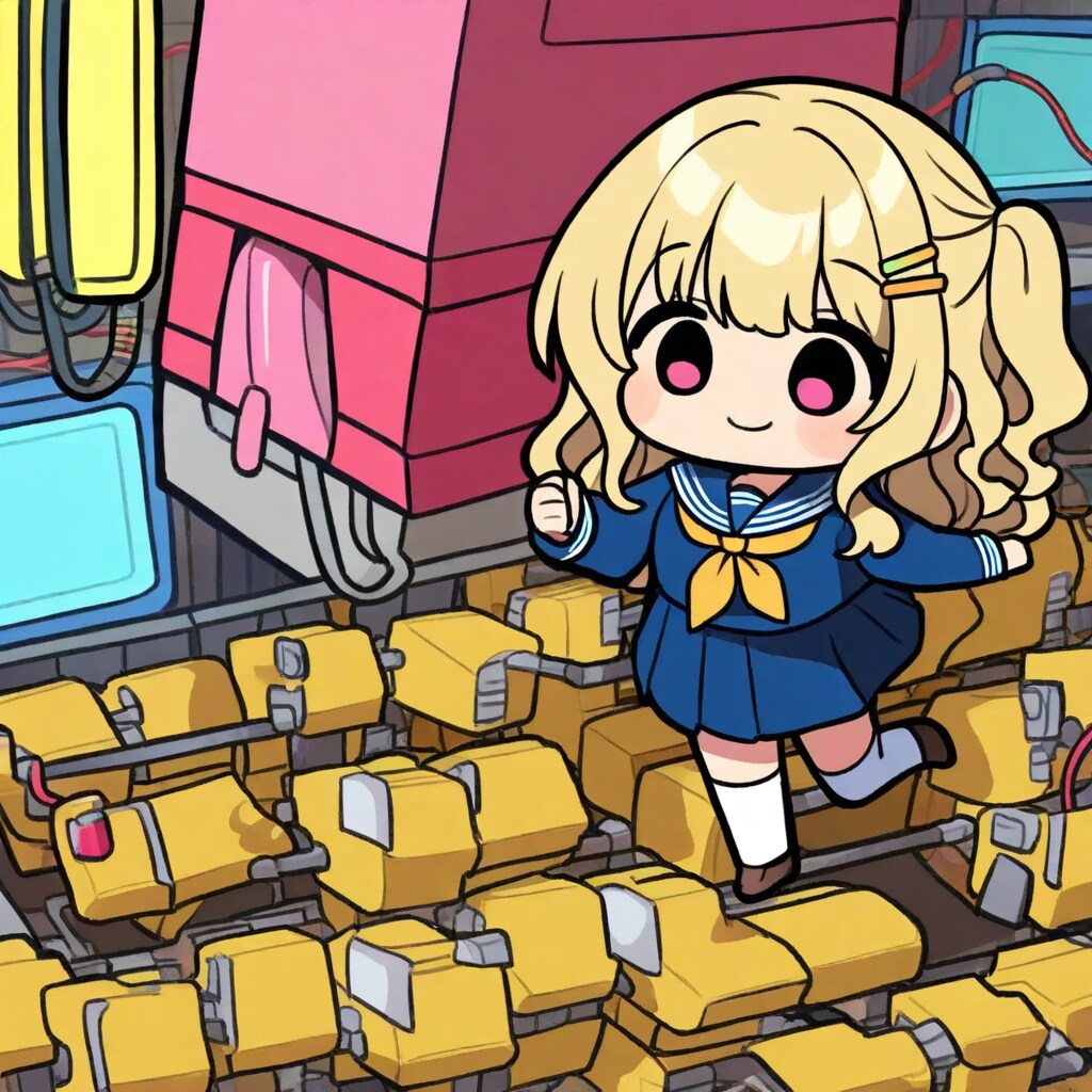 GPU学園
