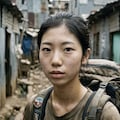 辰巳 里枝子（たつみ りえこ） 2枚目