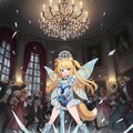 舞踏会を武闘会と勘違いした魔女によってガラスのパワードスーツとケモミミを与えられたシンデレラの立憲君主制の闇を暴く闘いが始まったり始まらなかったりするお話 8枚目