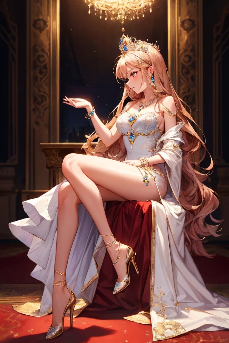 異国のお姫様Ⅲ