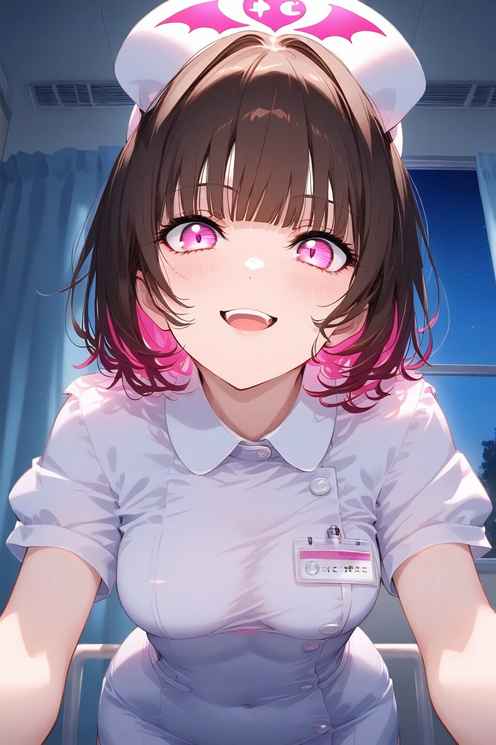 【うちの子】狂気のアヤちゃん