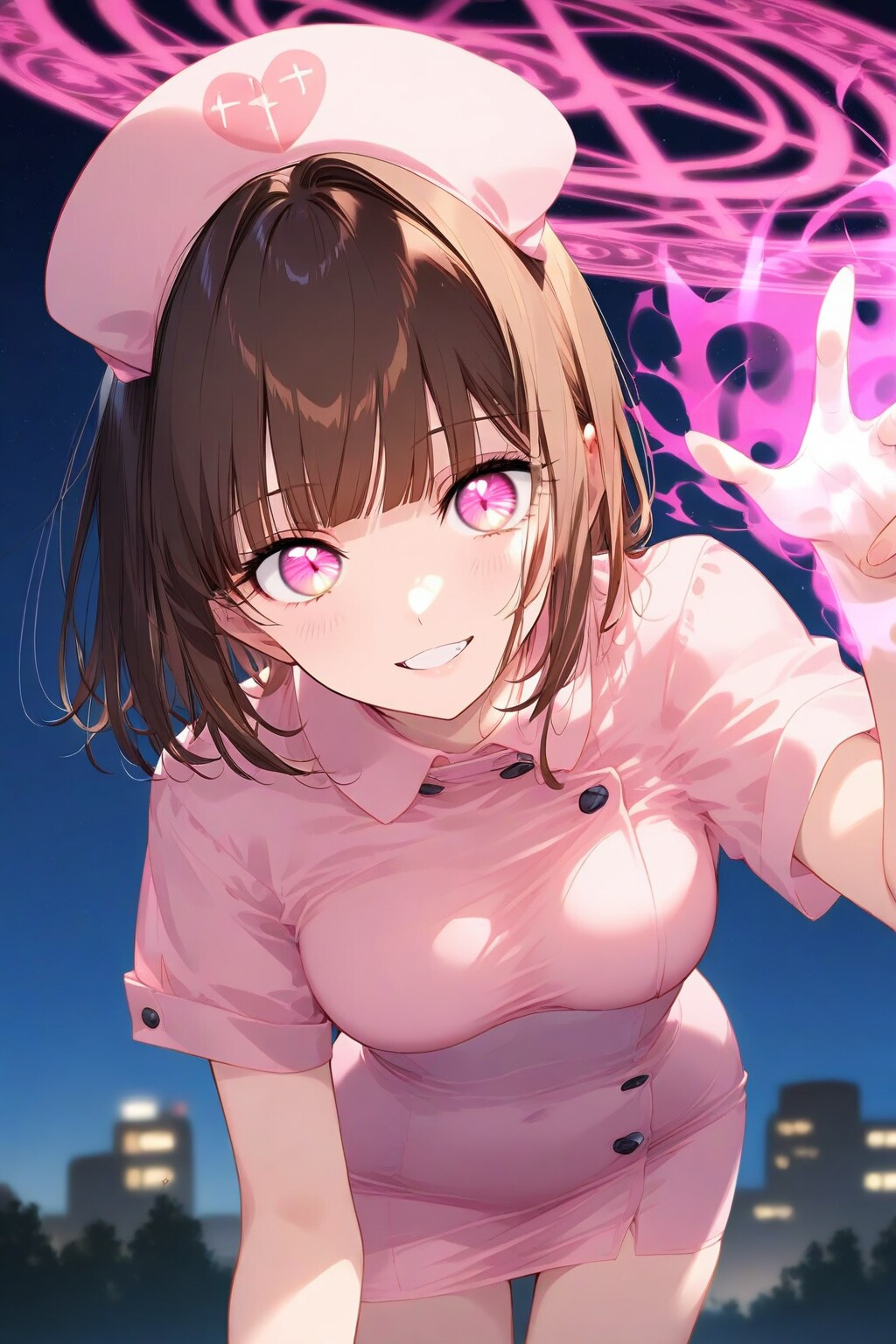 【うちの子】狂気のアヤちゃん