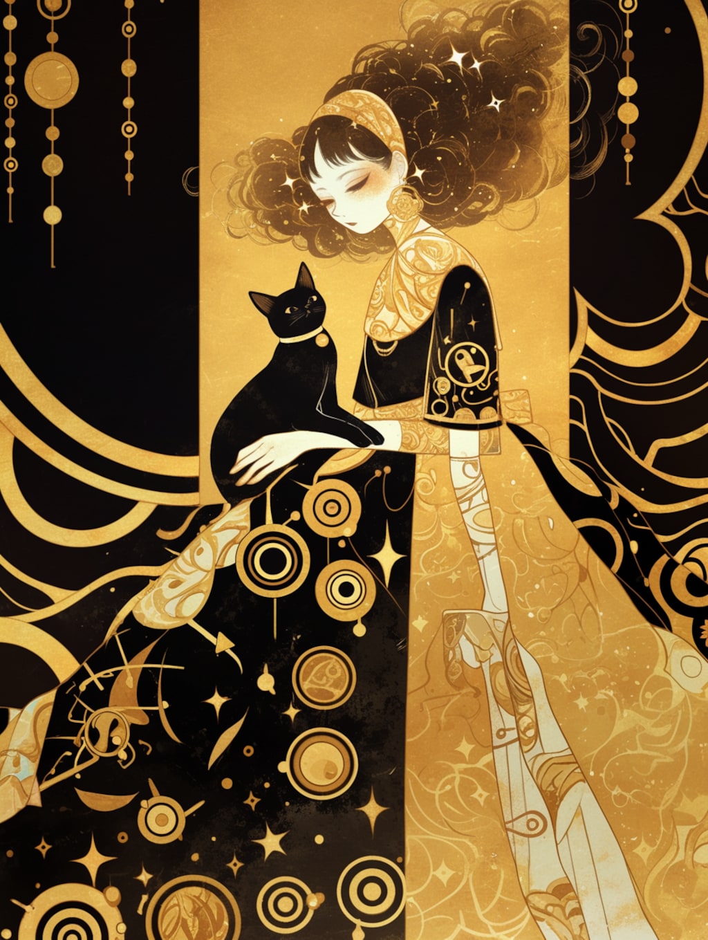 世紀末・猫🐈✨88