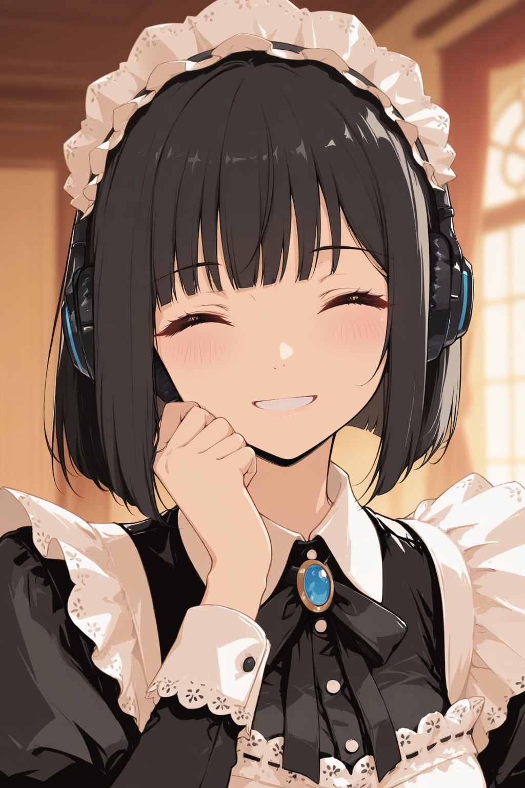 音楽を聴きながら仕事をするわけないじゃないですか