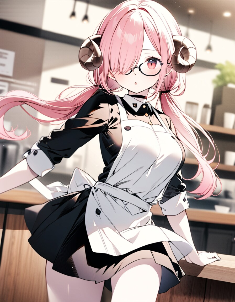 ライラノール008 | の人気AIイラスト・グラビア