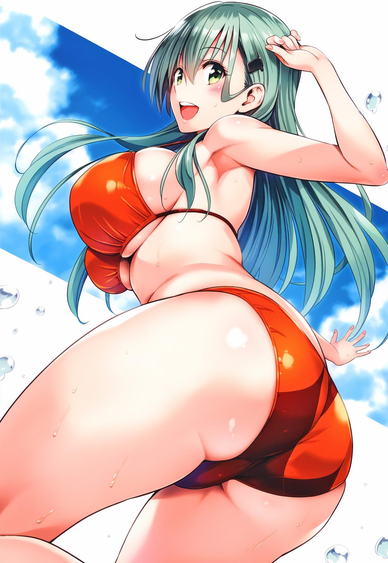 秋水着♥