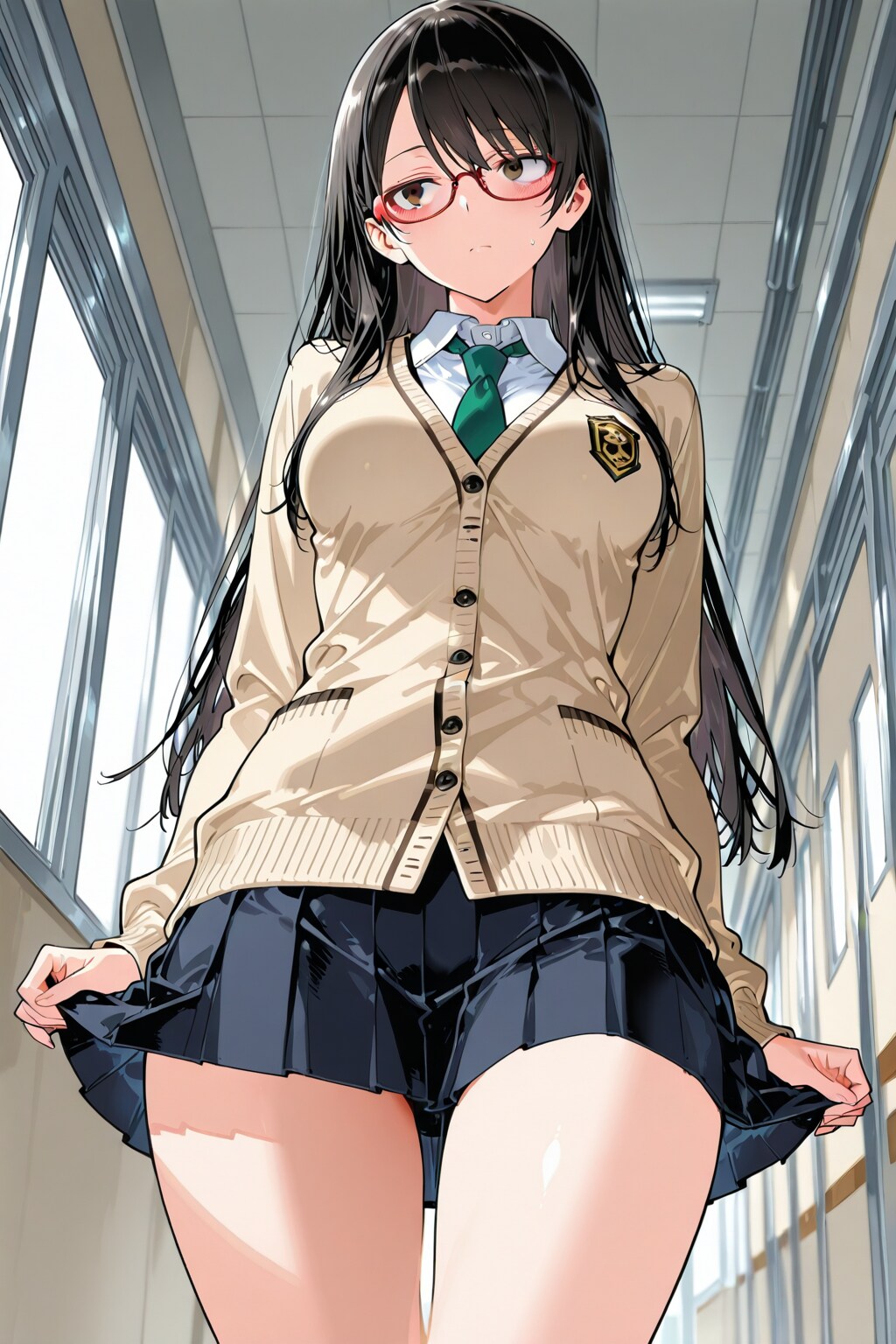 眞琴っちゃんの聖寧での友人B