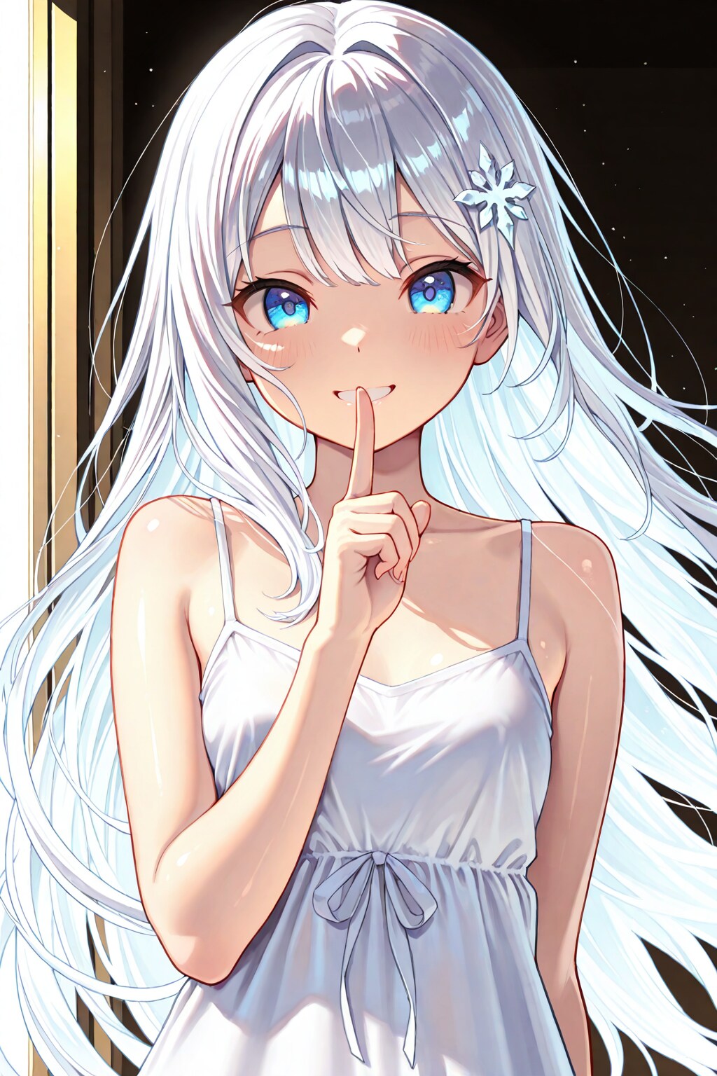 ナイショな LILY