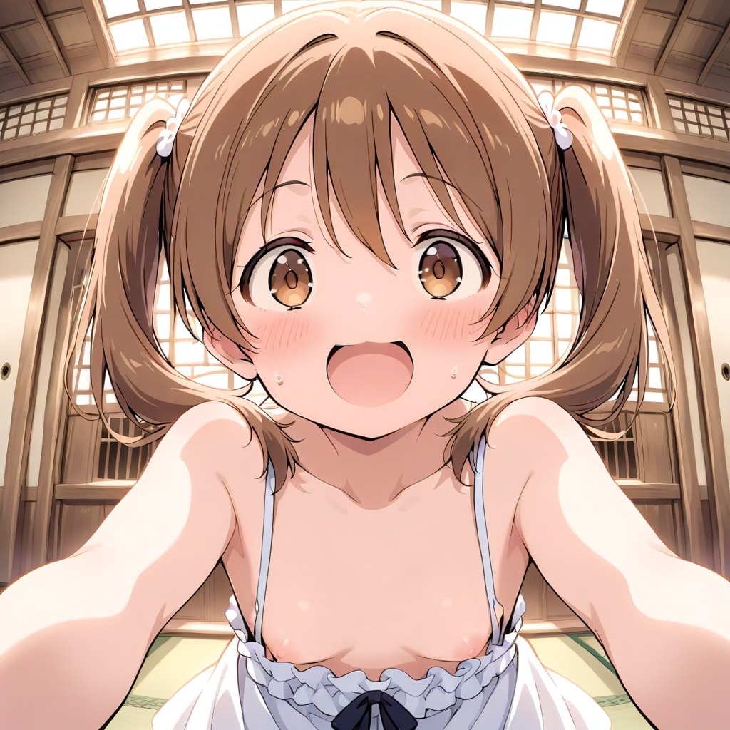 うーん