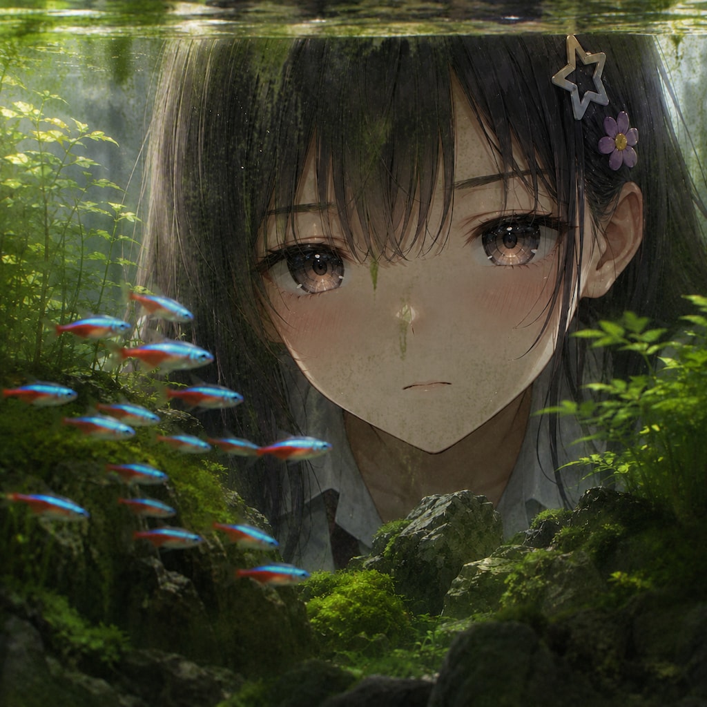ラムちゃん