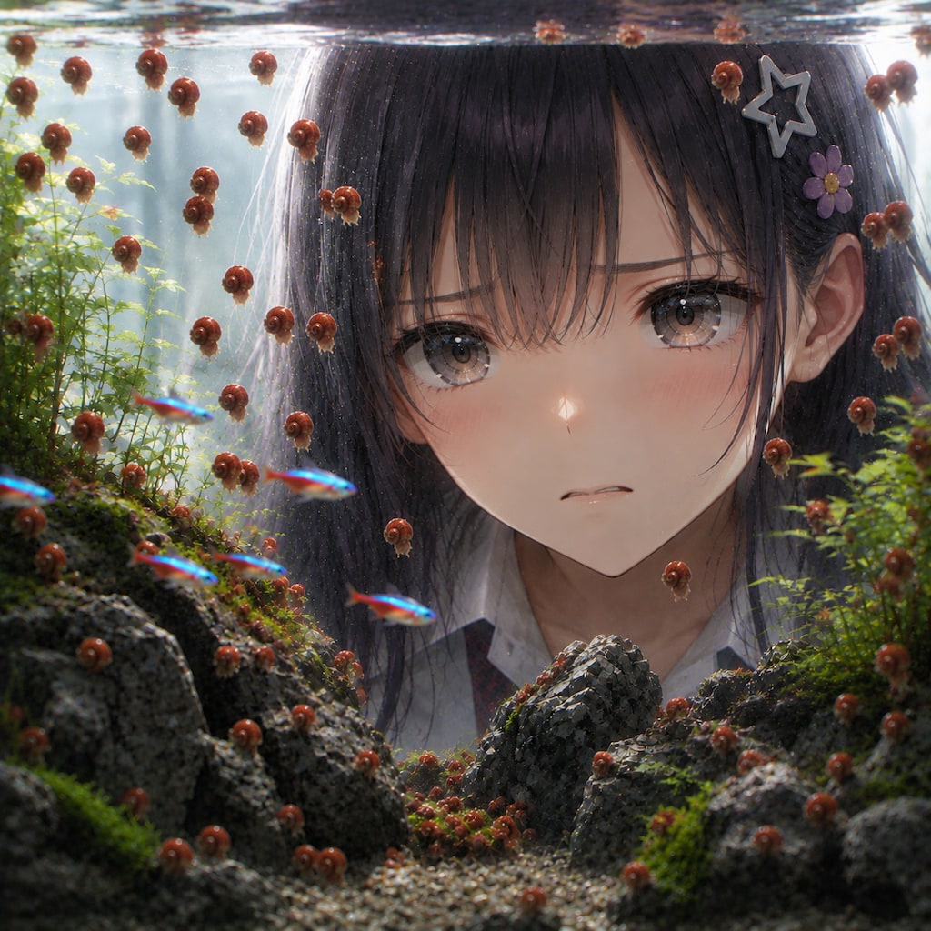 ラムちゃん