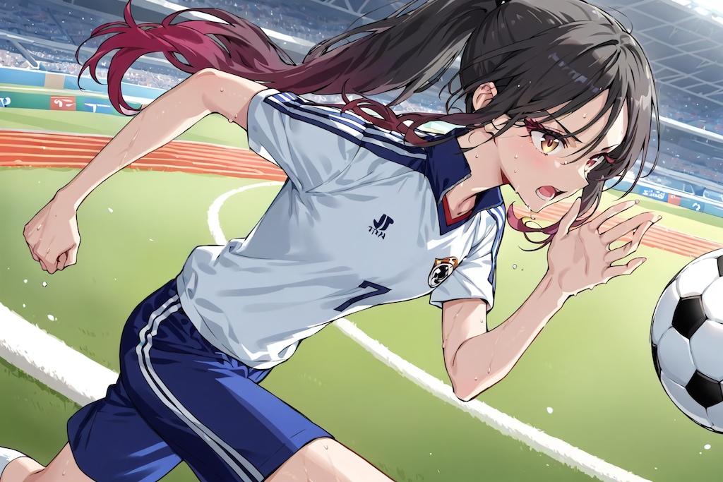 サッカー