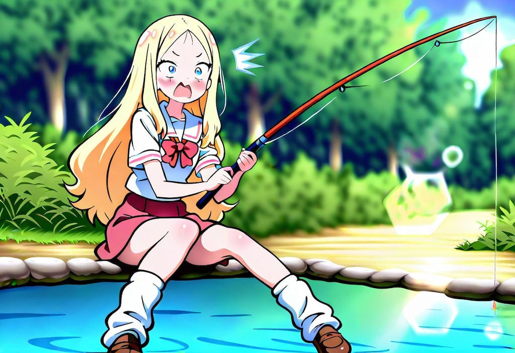 釣り2026⑧