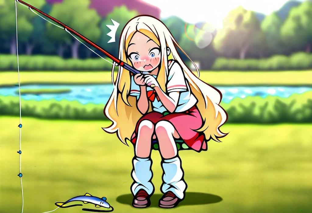 釣り2026⑧