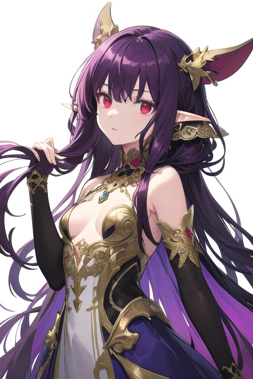 何かしら