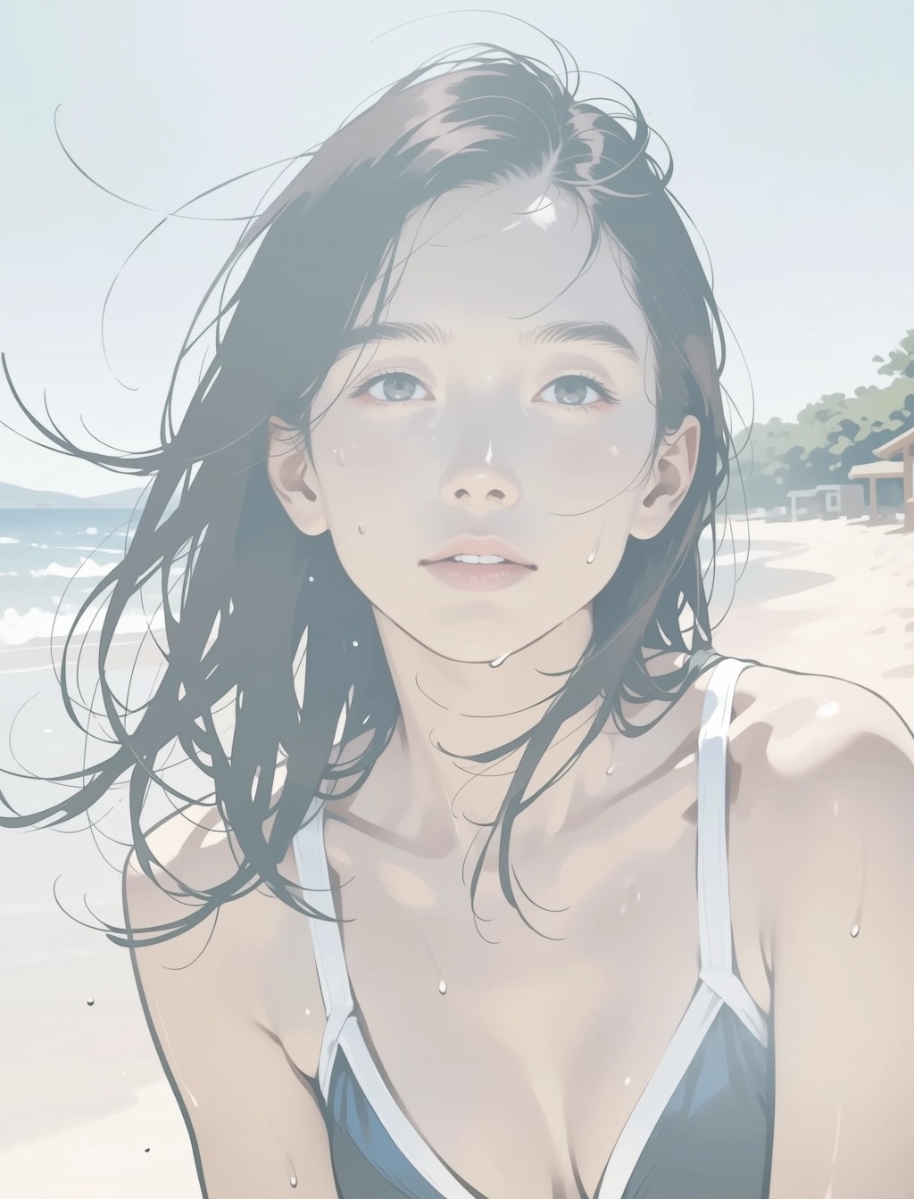 なつ