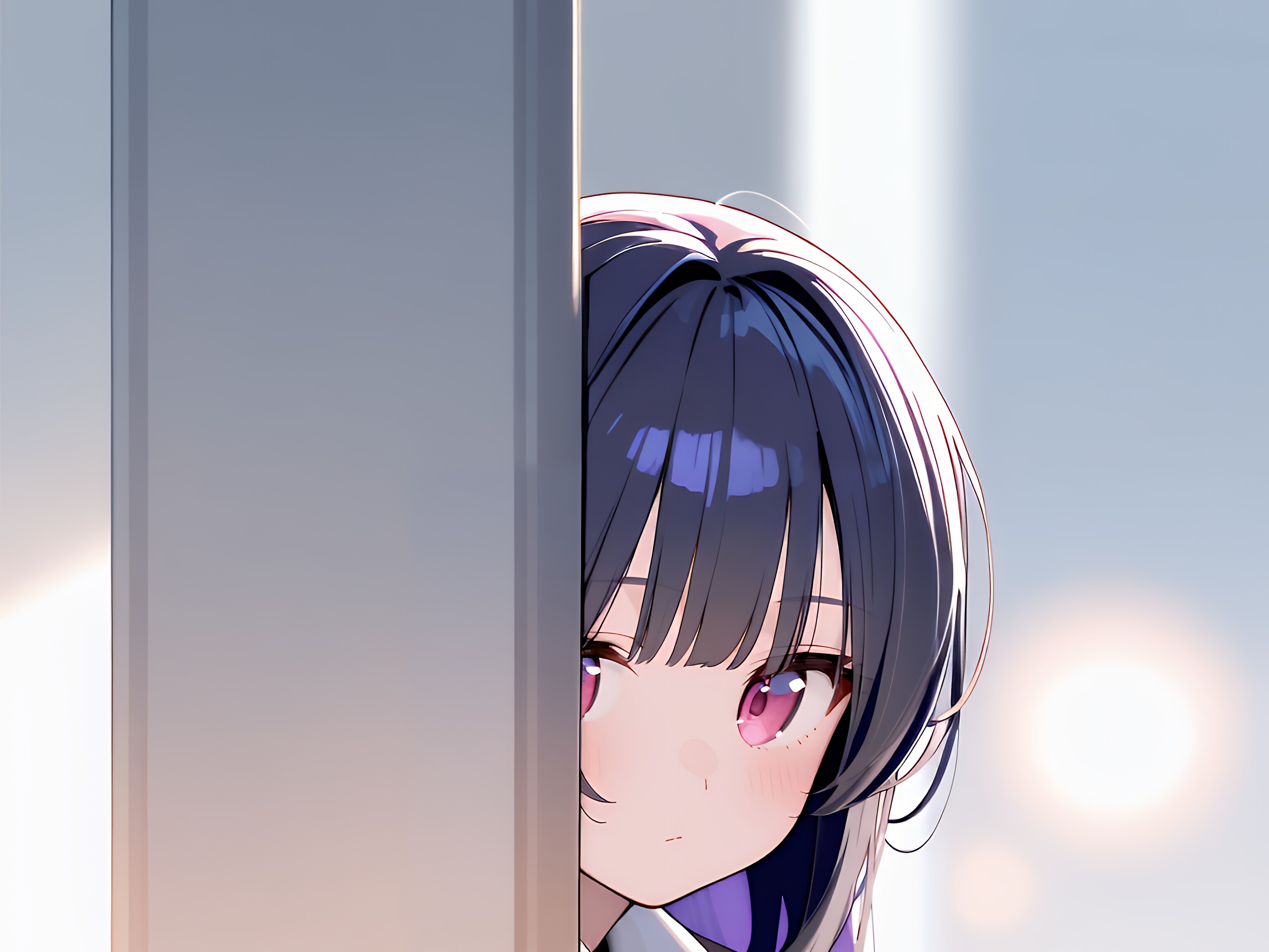 じー