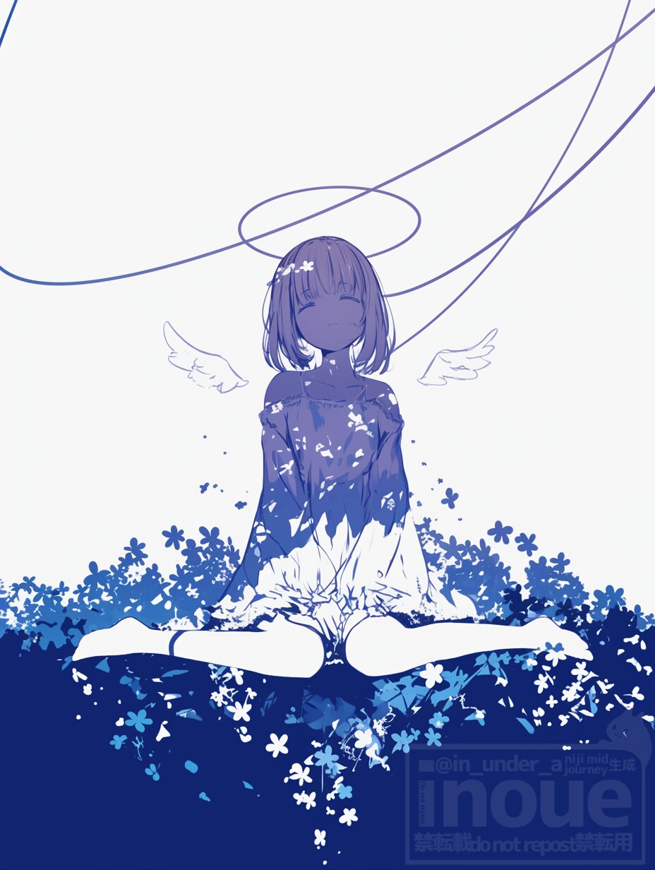 天使