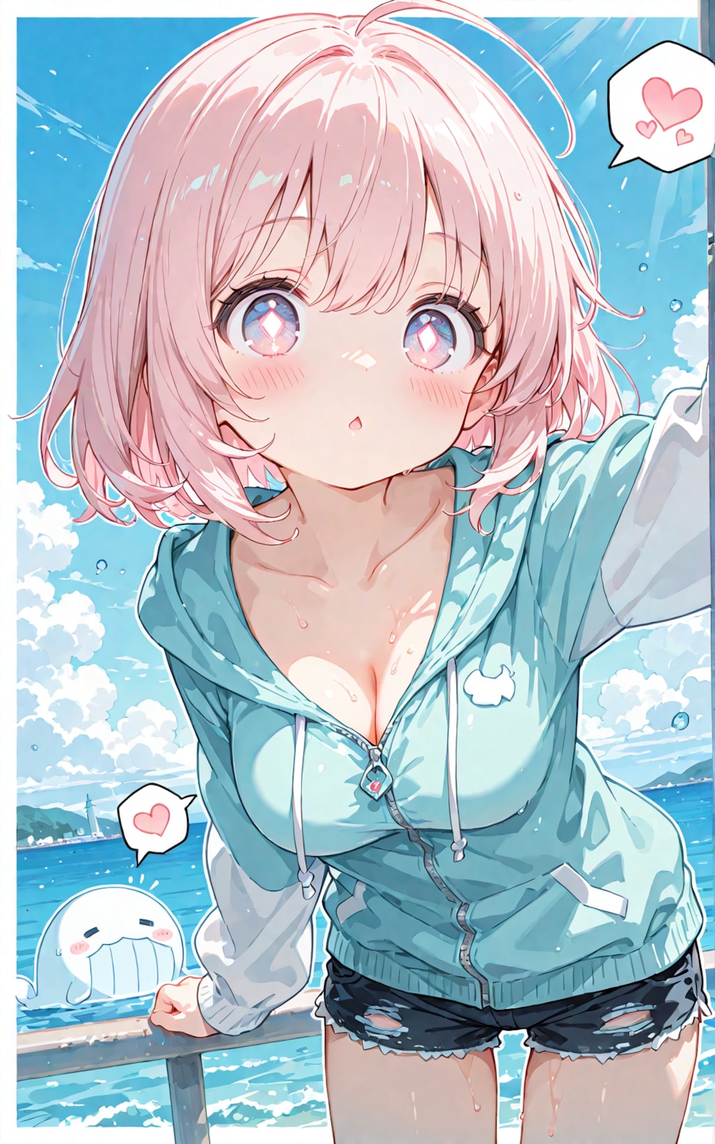 くじらちゃん 77