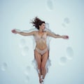 処女雪 3枚目