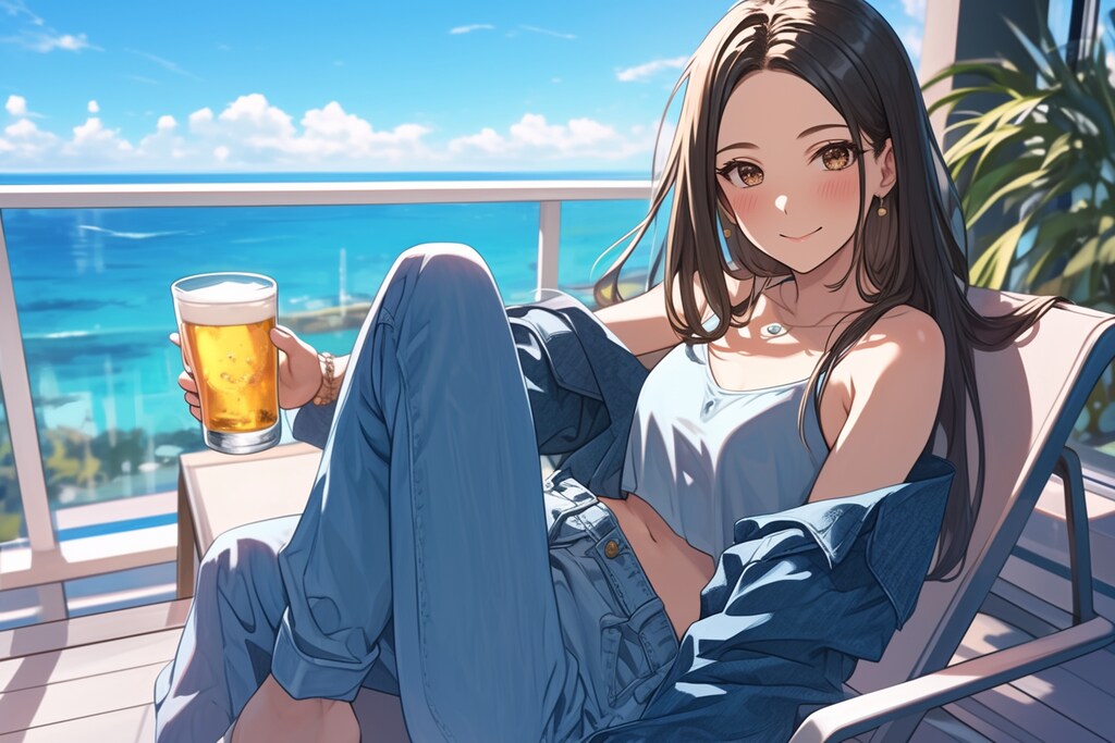 乾杯‼️🍻✨131