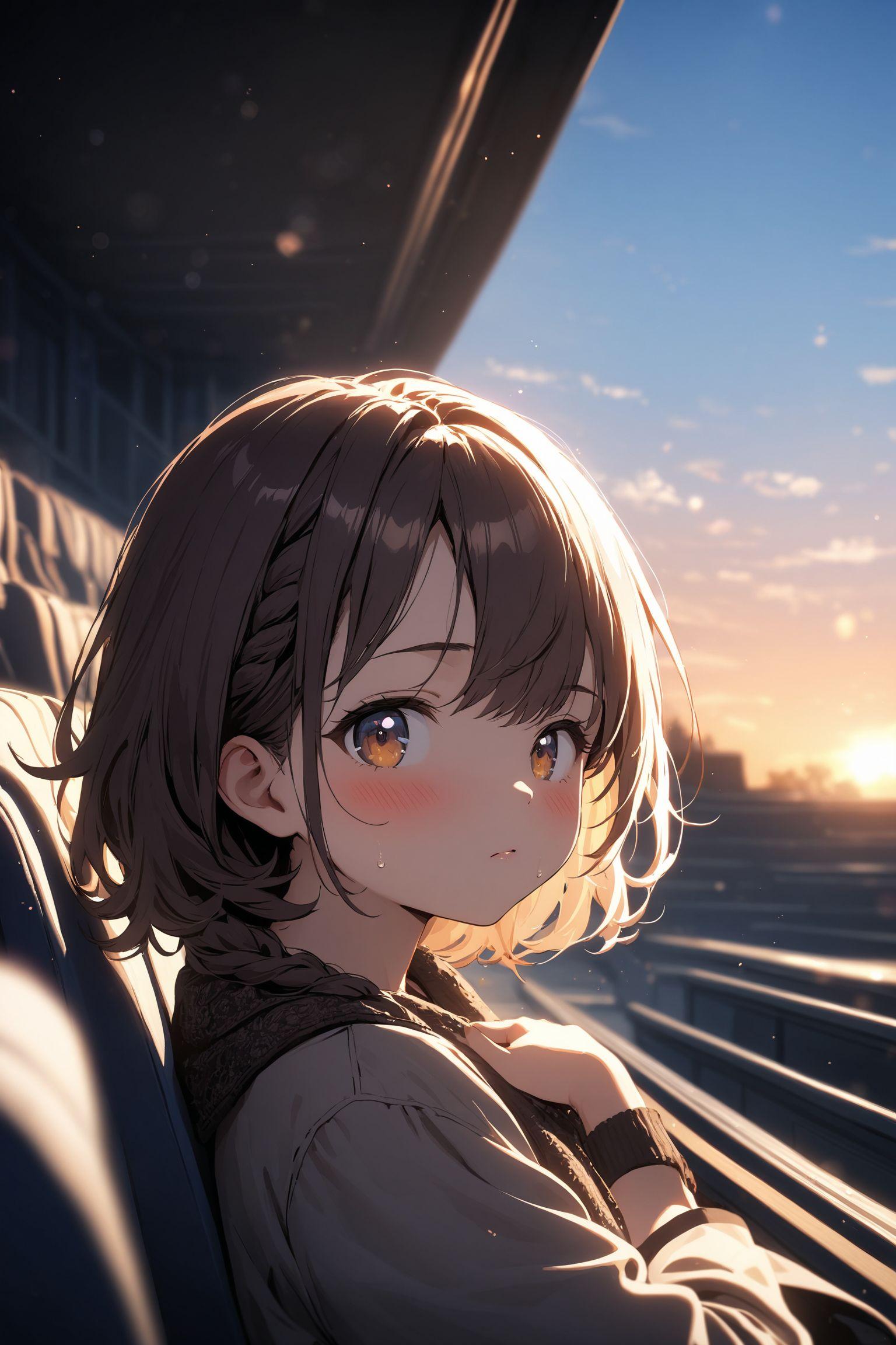 帰ろっか？