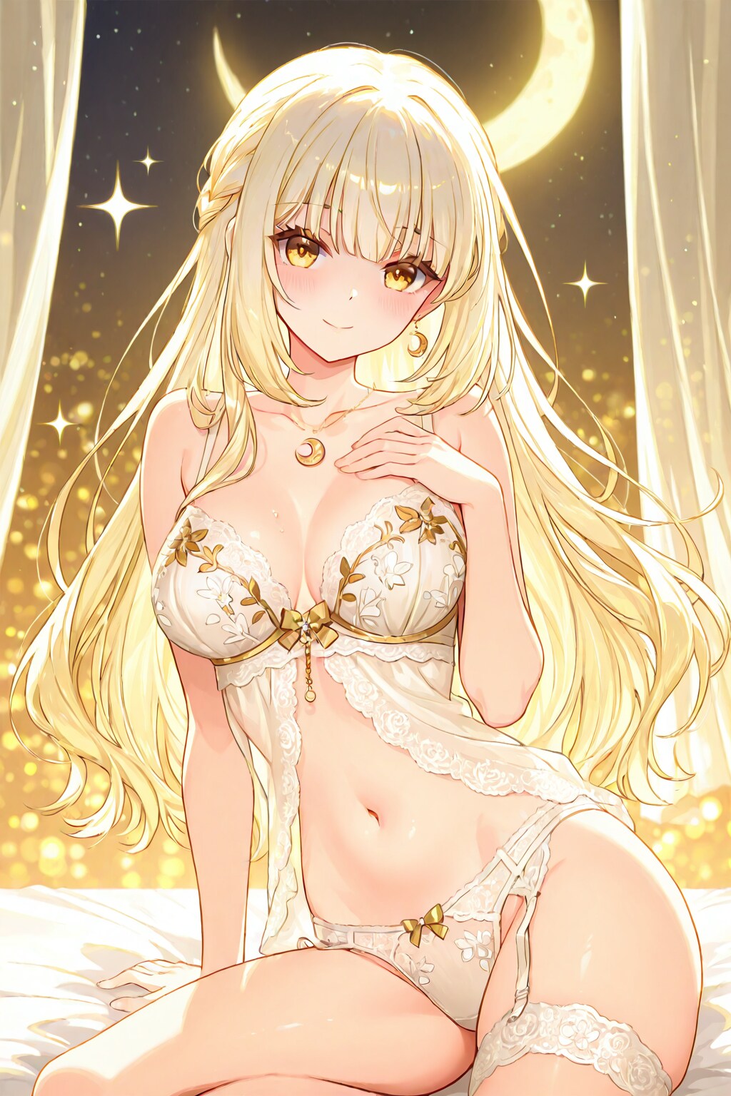 恋する瞳