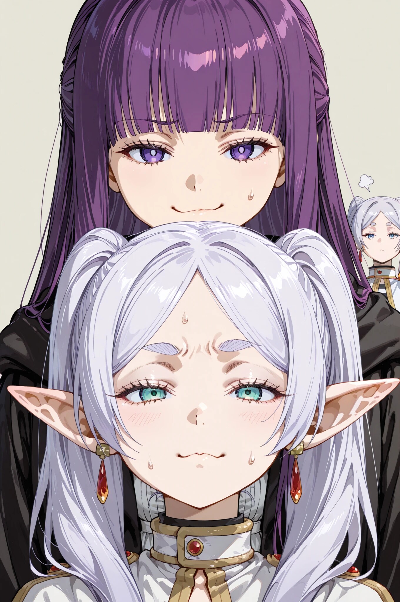師弟関係