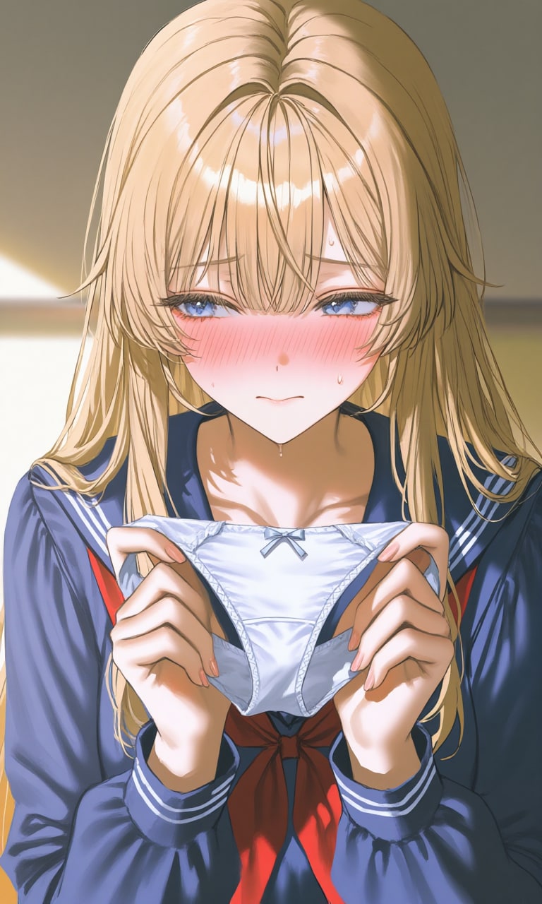 今日のパンツ#292