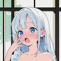 メイドおまけ 3枚目