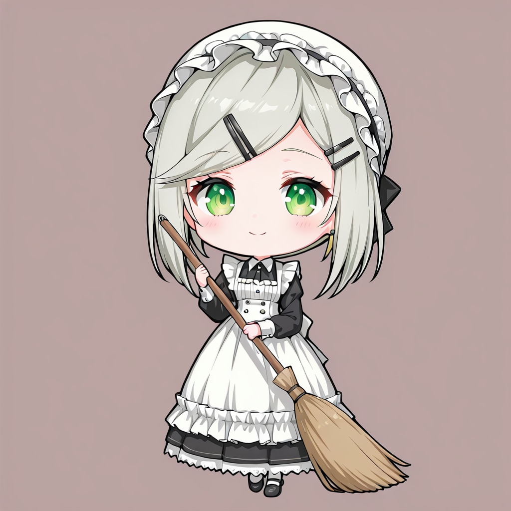 ちび真樹ちゃん１８