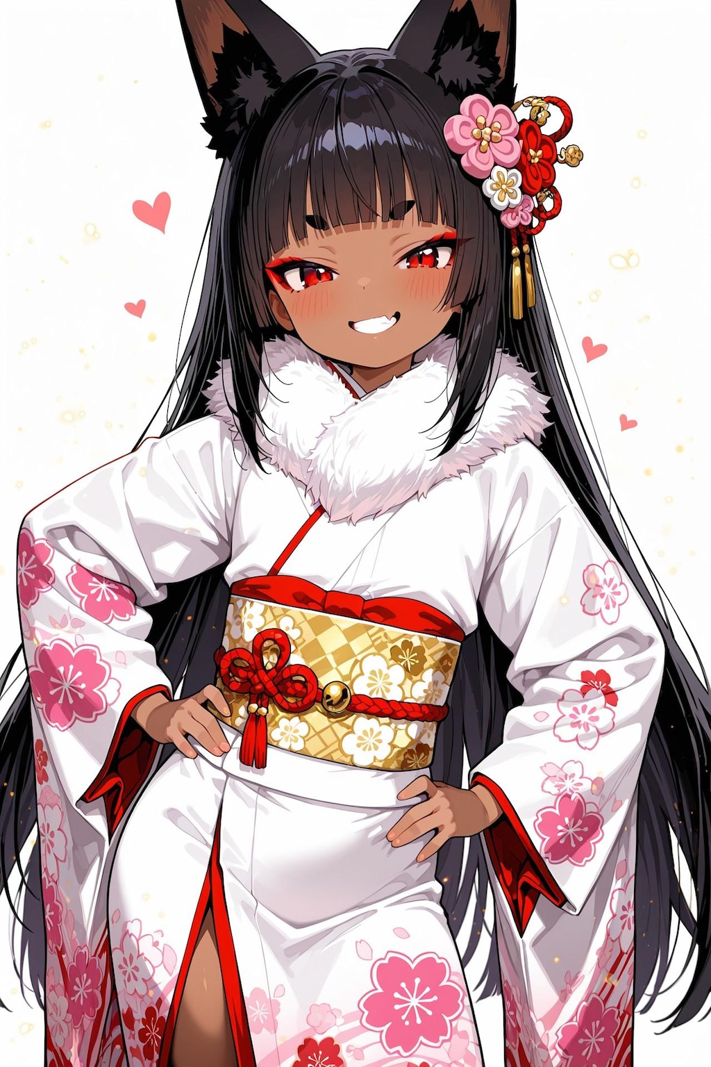 ✨🎍明けましておめでとうございます🎍✨