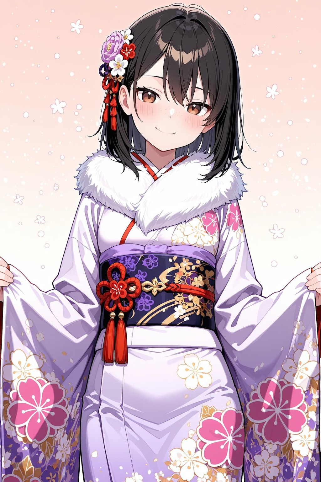 ✨🎍明けましておめでとうございます🎍✨