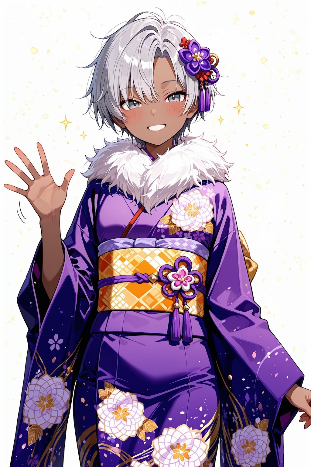 ✨🎍明けましておめでとうございます🎍✨