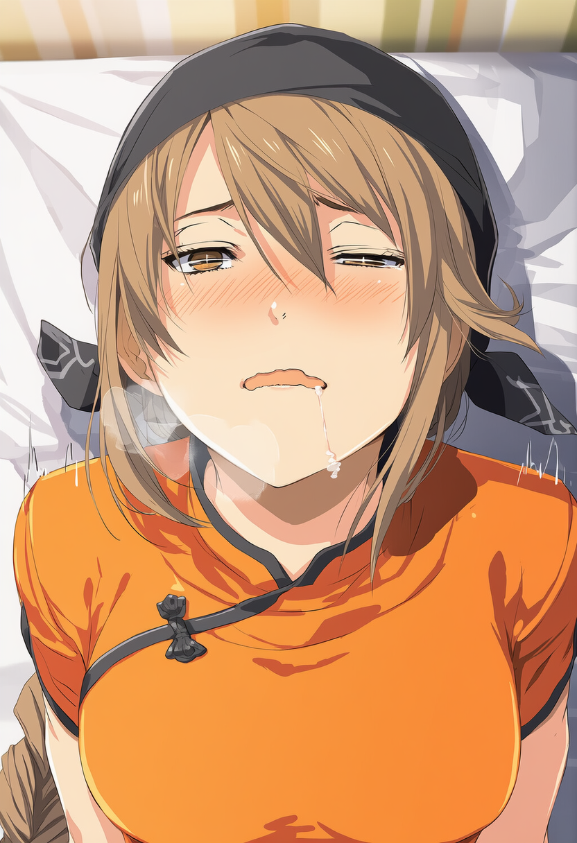 はっ！夢か！ | の人気AIイラスト・グラビア