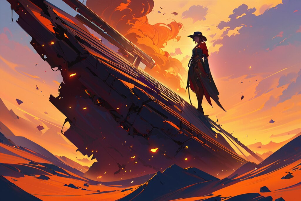 魔界の住人2025⑦