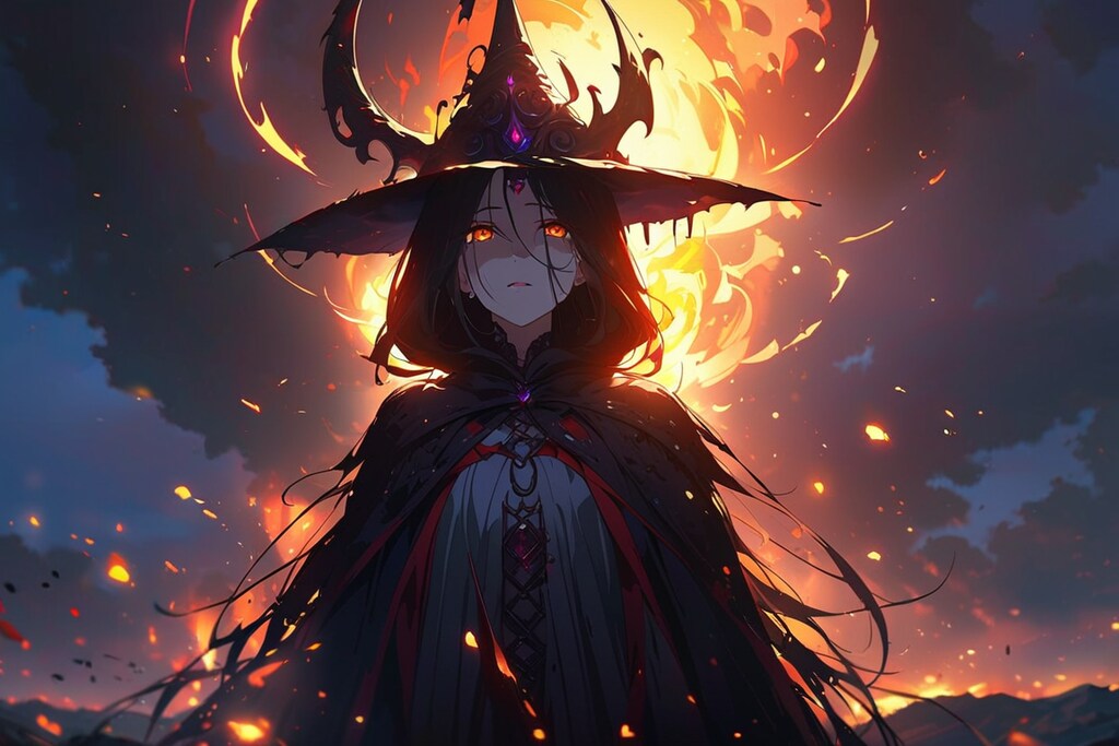 魔界の住人2025⑦