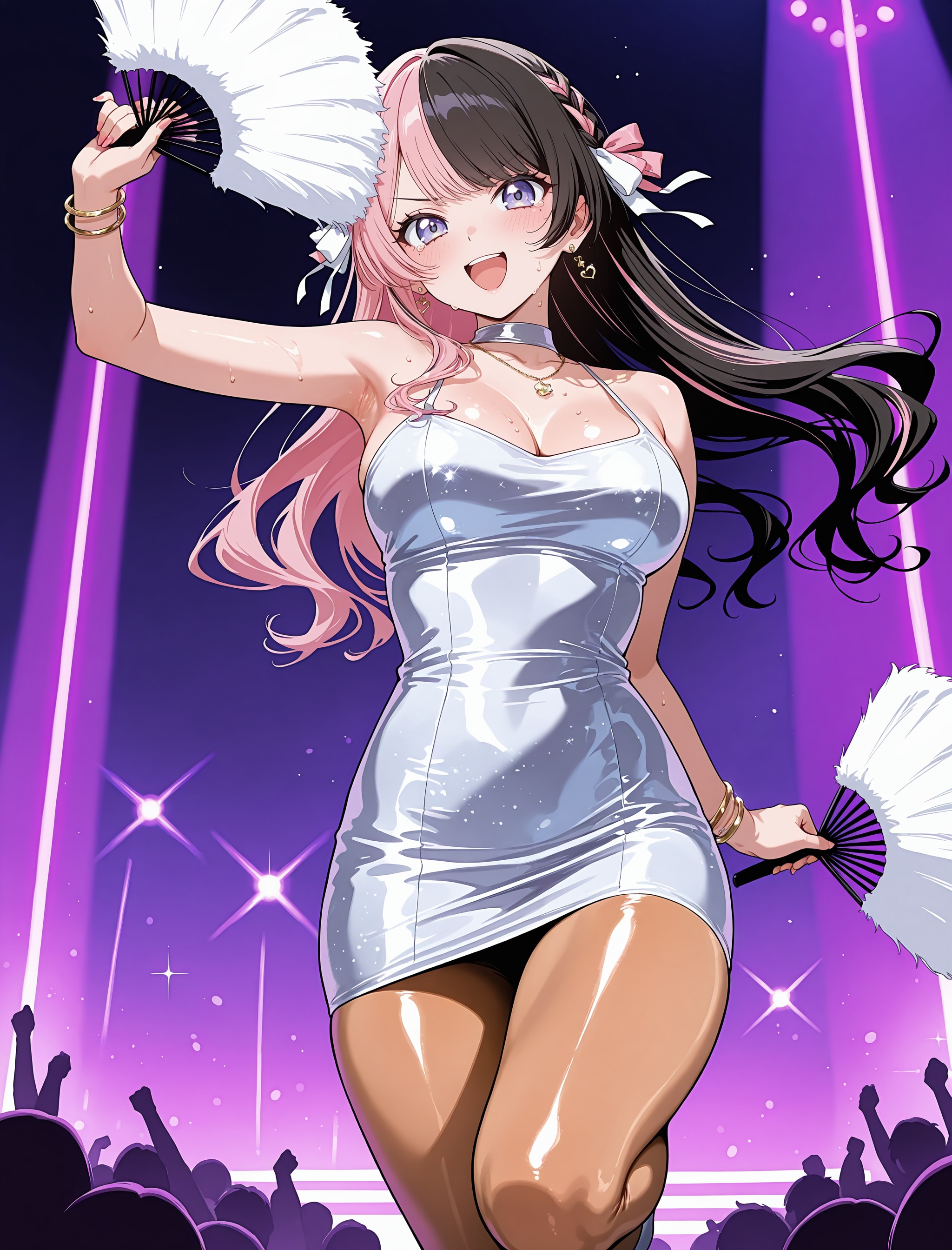橘ひなの　罰ゲーム中