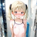 エマの試着タイム(4) 2枚目